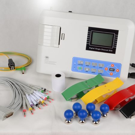 COD. 107223 Ecg Contec 100G PROMOZIONE 250,00€ + IVA 5%