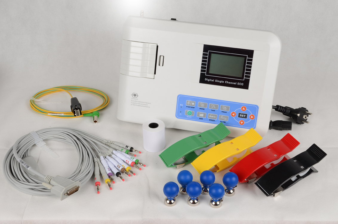 COD. 107223 Ecg Contec 100G PROMOZIONE 250,00€ + IVA 5%