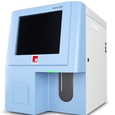 COD, M3CRP MYTHIC 3CRP Analizzatore ematologico 3-Popolazioni + CRP